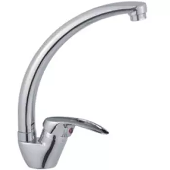 Смеситель для кухни Frap