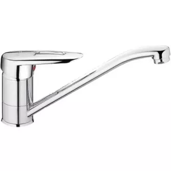 Смеситель для кухни Frap