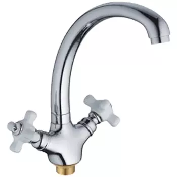 Смеситель для кухни Frap