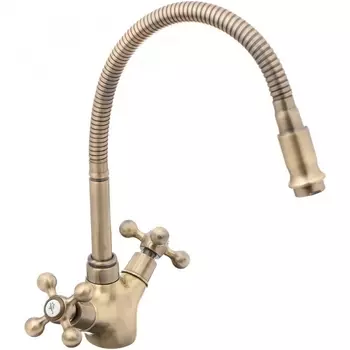 Смеситель для кухни Frap