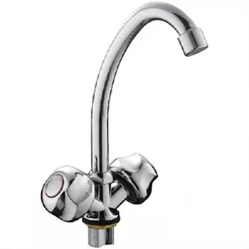 Смеситель для кухни Frap