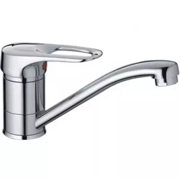 Смеситель для кухни Frap