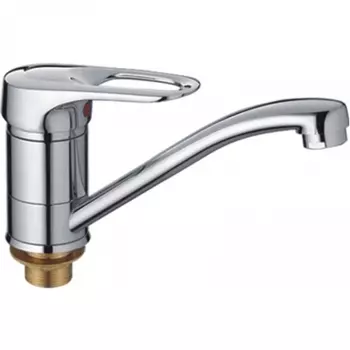 Смеситель для кухни Frap