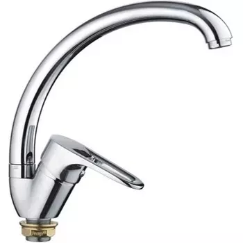 Смеситель для кухни Frap