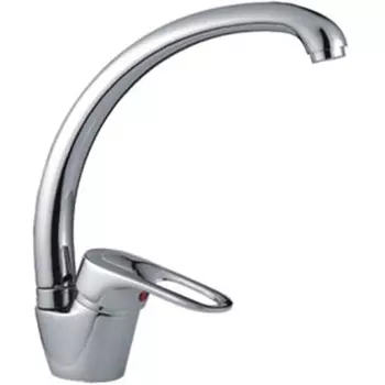 Смеситель для кухни Frap