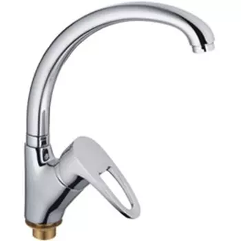 Смеситель для кухни Frap