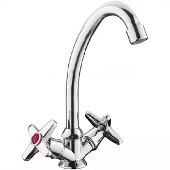 Смеситель для кухни Frap