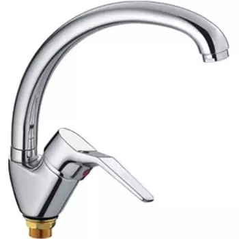 Смеситель для кухни Frap