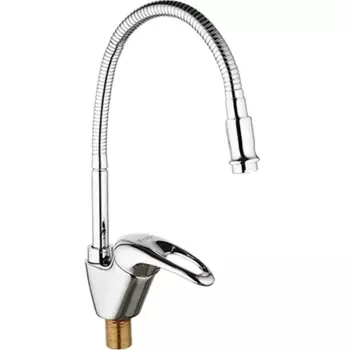 Смеситель для кухни Frap