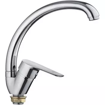 Смеситель для кухни Frap