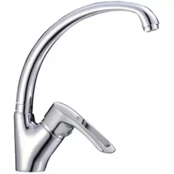 Смеситель для кухни Frap