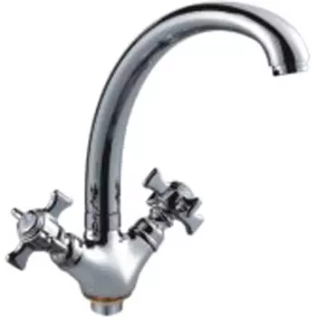 Смеситель для кухни Frap