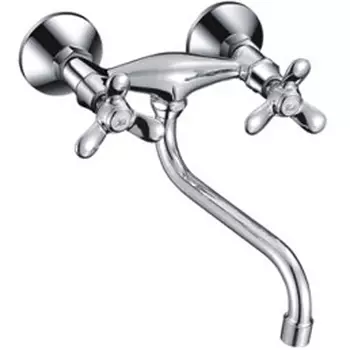 Смеситель для кухни Frap