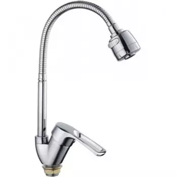 Смеситель для кухни Frap