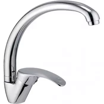 Смеситель для кухни Frap