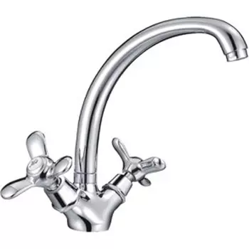 Смеситель для кухни Frap