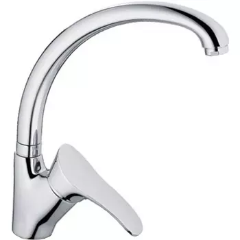 Смеситель для кухни Frap