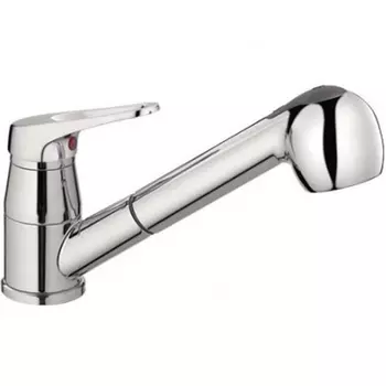 Смеситель для кухни Frap