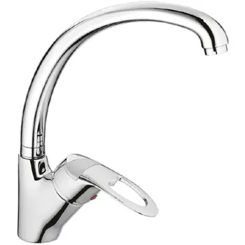 Смеситель для кухни Frap