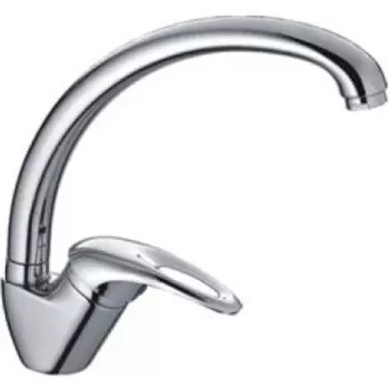 Смеситель для кухни Frap