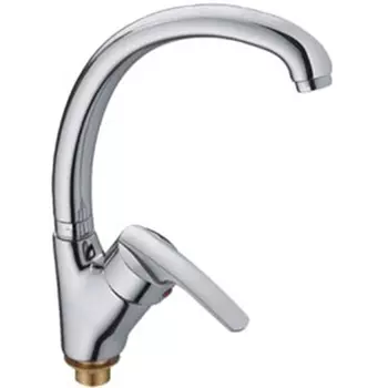 Смеситель для кухни Frap