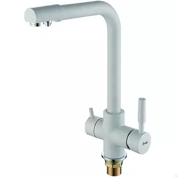 Смеситель для кухни Frap