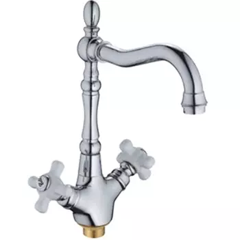 Смеситель для кухни Frap