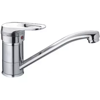 Смеситель для кухни Frap