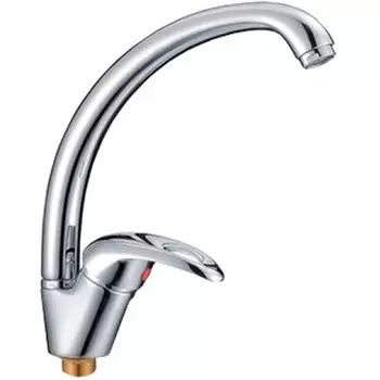 Смеситель для кухни Frap