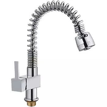 Смеситель для кухни Frap