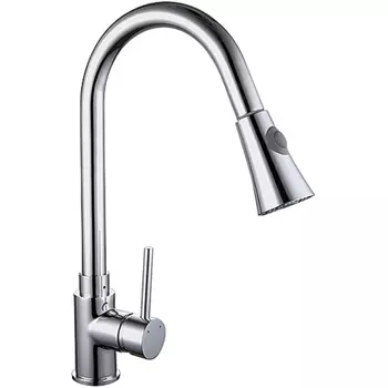 Смеситель для кухни Frap