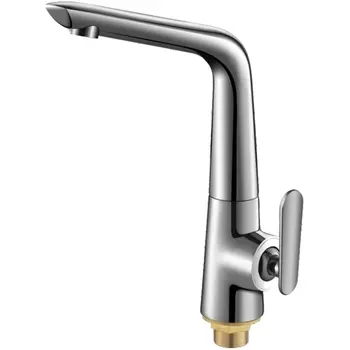 Смеситель для кухни Frap