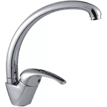 Смеситель для кухни Frap