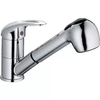 Смеситель для кухни Frap