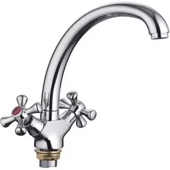 Смеситель для кухни Frap