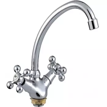 Смеситель для кухни Frap