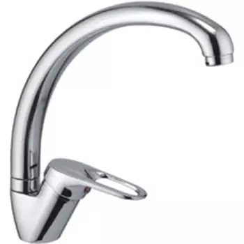 Смеситель для кухни Frap