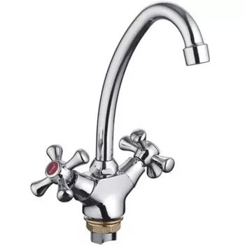 Смеситель для кухни Frap