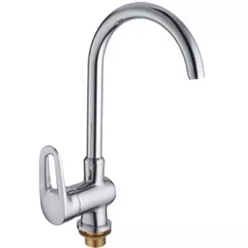 Смеситель для кухни Frap