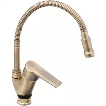 Смеситель для кухни Frap