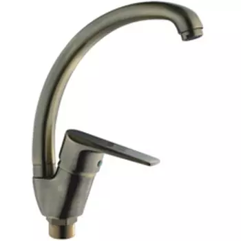 Смеситель для кухни Frap