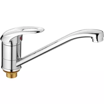 Смеситель для кухни Frap