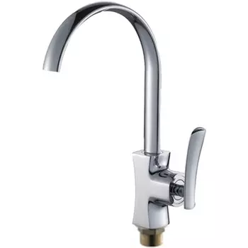 Смеситель для кухни Frap