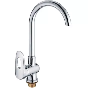 Смеситель для кухни Frap