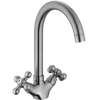 Смеситель для кухни Frap