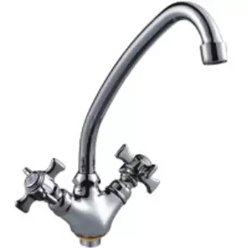 Смеситель для кухни Frap