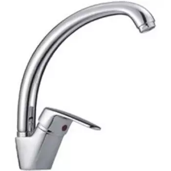 Смеситель для кухни Frap