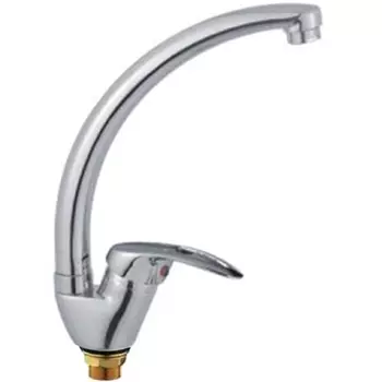 Смеситель для кухни Frap