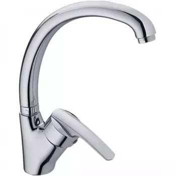 Смеситель для кухни Frap