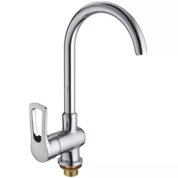 Смеситель для кухни Frap